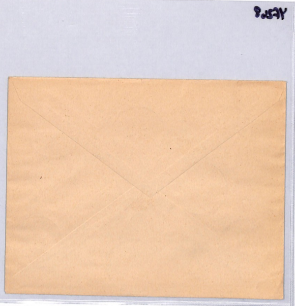 ALGERIA Cover 1927 SEMI-POSTAL Set{13} *STAR/CRESCENT* O/p France Cols YF268 - Image 7