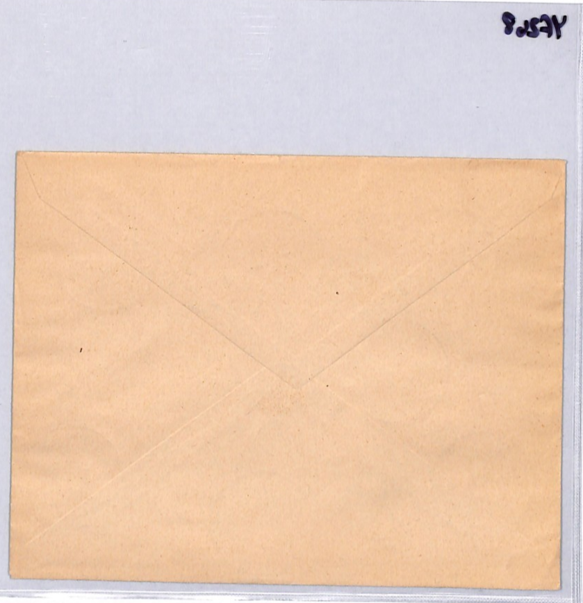 ALGERIA Cover 1927 SEMI-POSTAL Set{13} *STAR/CRESCENT* O/p France Cols YF268 - Image 7