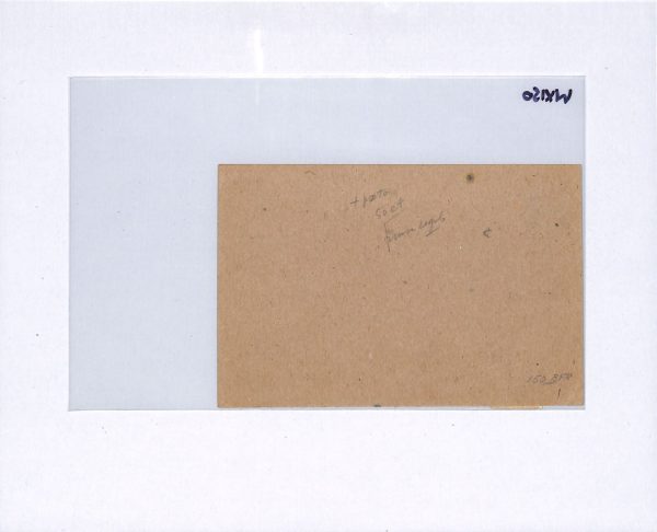 ALGERIA WW2 Air Mail 1944 Stationery Card French POSTAGE DUES France Cols  WX150 - Image 5
