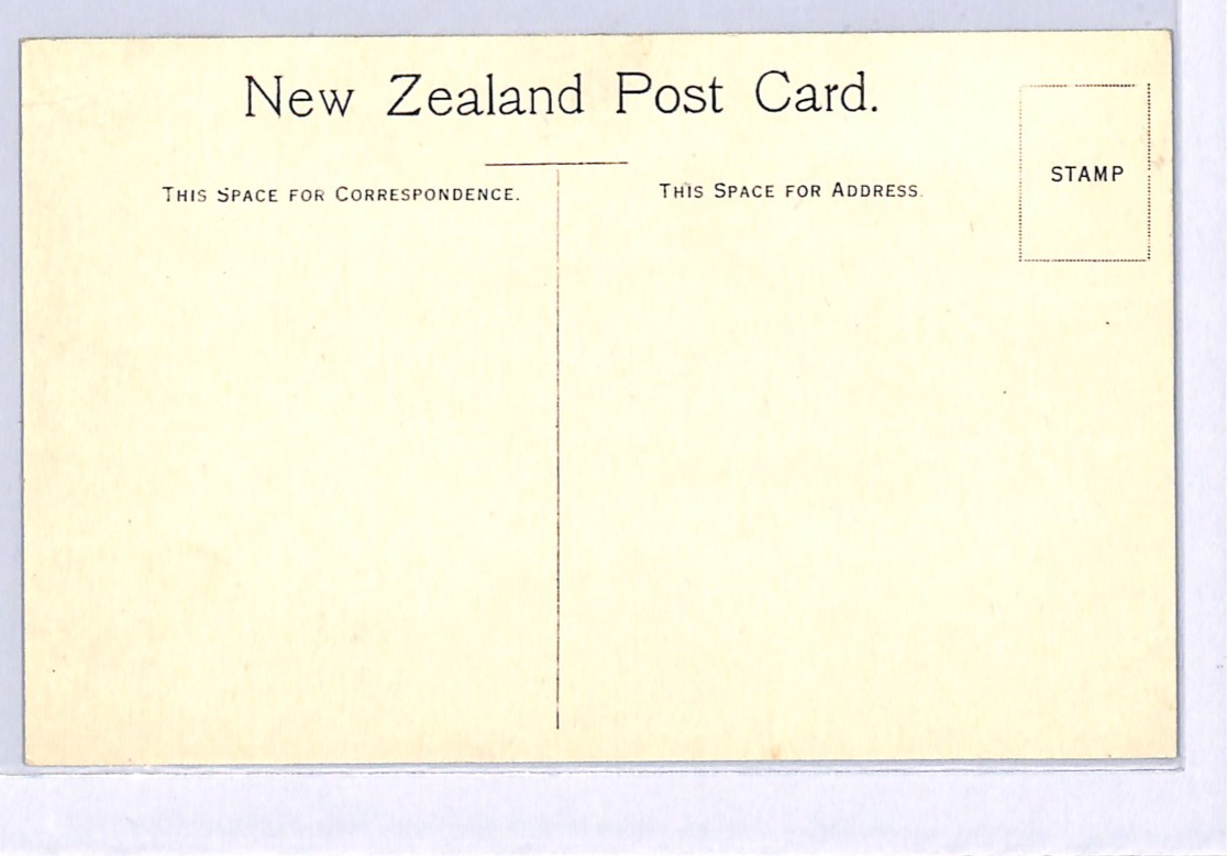 ANZAC WW1 NEW ZEALAND FORCES Postcard Wounded Soldiers Aus Nurses 1915 WN190 - Image 4
