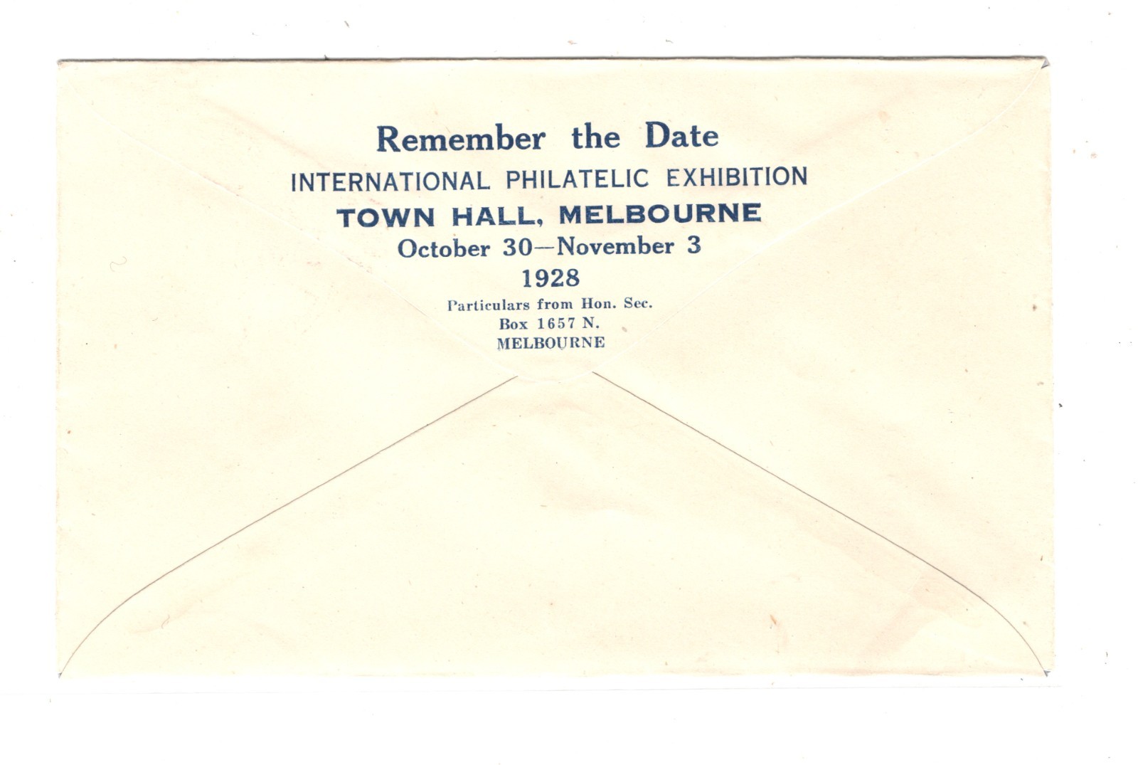 AUSTRALIA 1928 FDC Cover 3d Kookaburra Pair Super EXHIBITION Red CDS BIRDS XK327 - Image 5