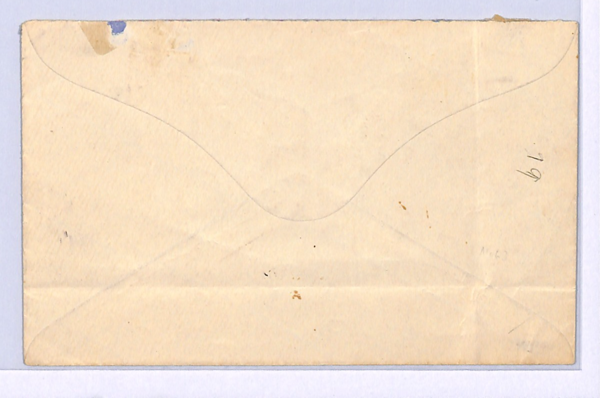 AUSTRALIA Air Mail Cover 1926 Roebourne Perth WA {samwells-covers}WQ295 - Image 4