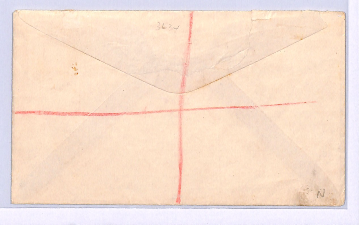 AUSTRALIA Cover QLD *KINGSTHORPE* Blue CDS Registered ROO 1914{samwells}WQ291 - Image 6