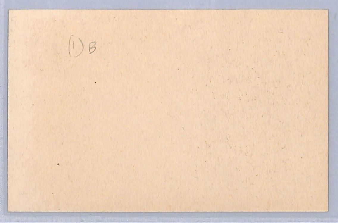 AUSTRALIA ROYALTY *GEORGE V* Illustrated Stationery Card 1911 Unused WN22 - Image 5