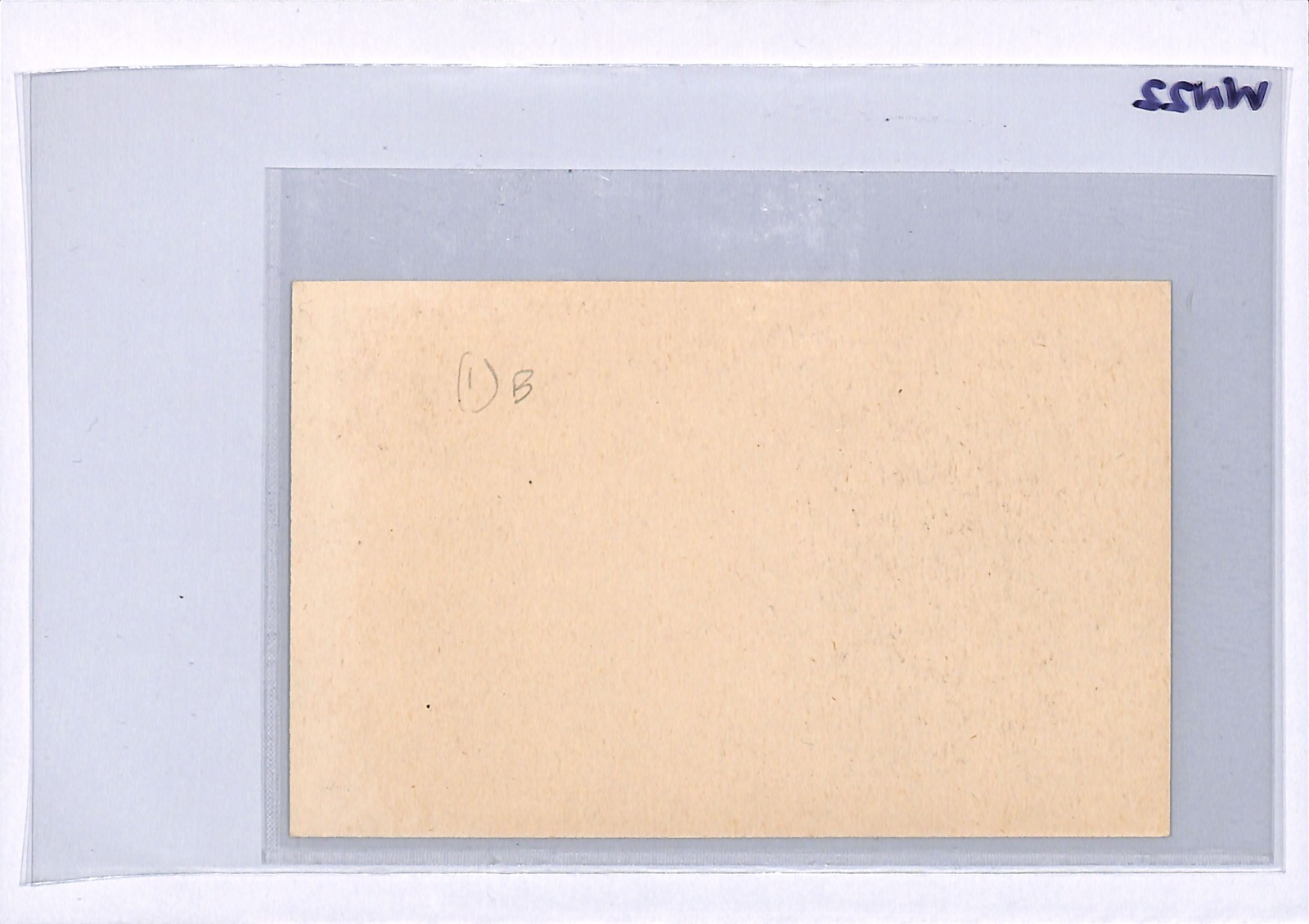 AUSTRALIA ROYALTY *GEORGE V* Illustrated Stationery Card 1911 Unused WN22 - Image 7