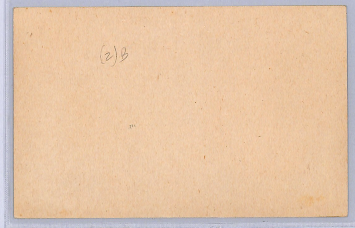 AUSTRALIA Stationery KGV CORONATION 1d Sepia KING Card 1911 Unused ROYALTY WN24 - Image 6