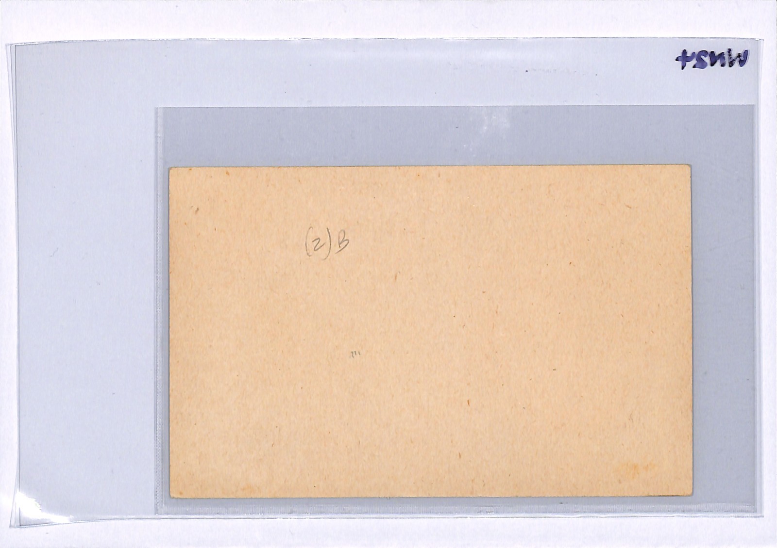 AUSTRALIA Stationery KGV CORONATION 1d Sepia KING Card 1911 Unused ROYALTY WN24 - Image 9