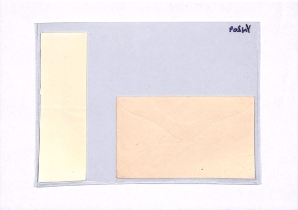 AUSTRALIA USED COCOS ISLANDS Cover 1952 *RAAF PO* CDS Air Force Runway YN209 - Image 11