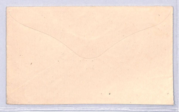 AUSTRALIA USED COCOS ISLANDS Cover 1952 *RAAF PO* CDS Air Force Runway YN209 - Image 6