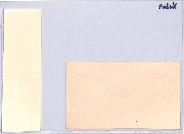 AUSTRALIA USED COCOS ISLANDS Cover 1952 *RAAF PO* CDS Air Force Runway YN209 - Image 9