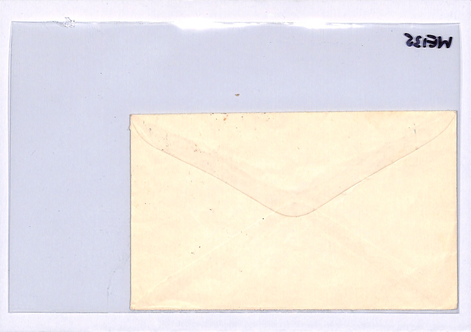 AUSTRALIA USED *PAPUA NEW GUINEA* Cover Lae 1934 SILENT NIGHT ADVERT WE135 - Image 7