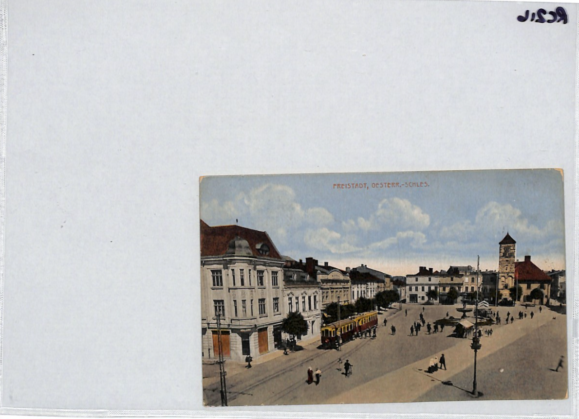 AUSTRIA WW1 Military *Militarpflege* Cachet RED CROSS Cover 1917 Prague RC216 - Image 12