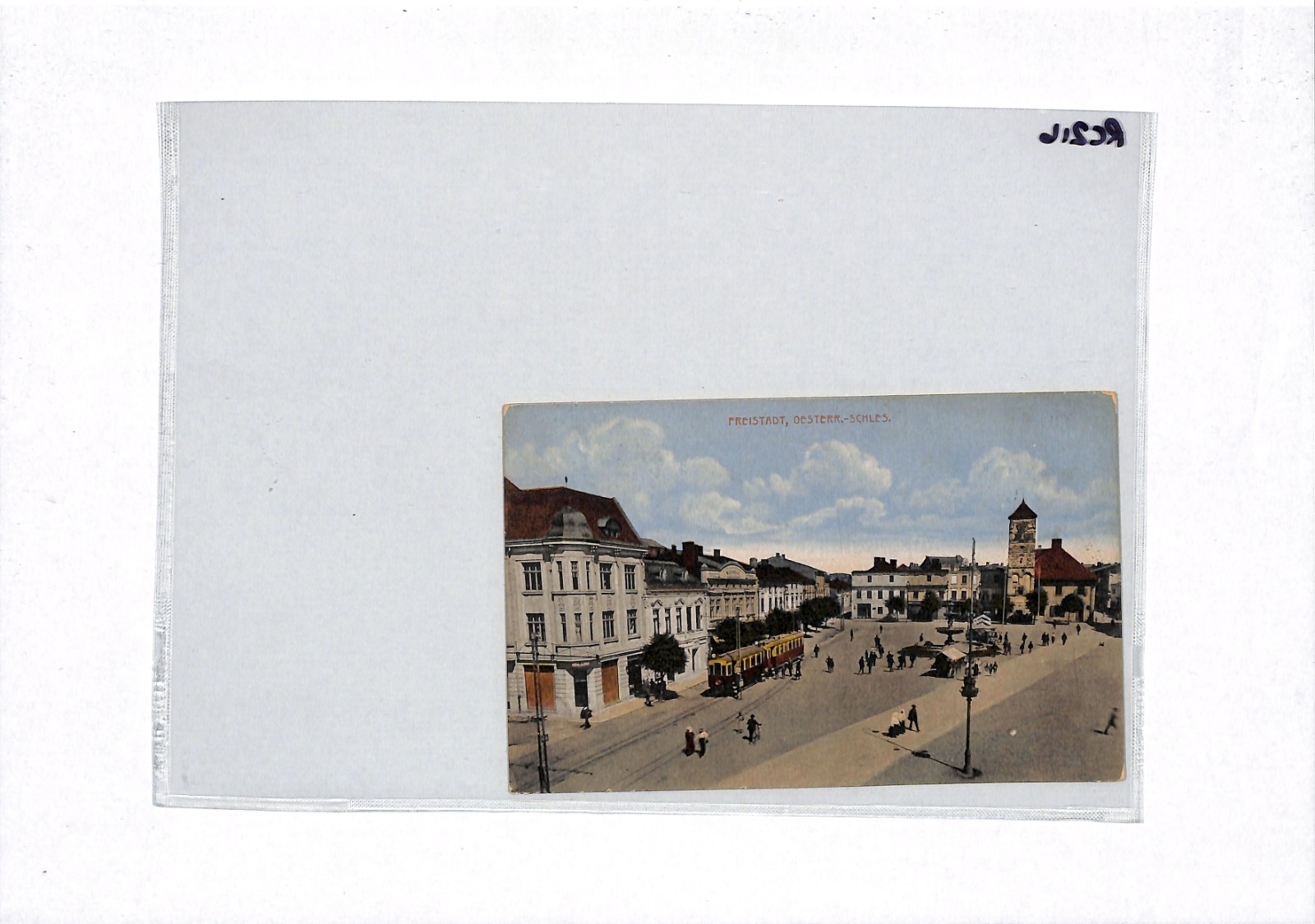 AUSTRIA WW1 Military *Militarpflege* Cachet RED CROSS Cover 1917 Prague RC216 - Image 13