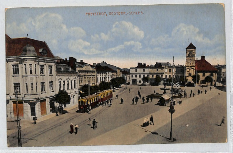 AUSTRIA WW1 Military *Militarpflege* Cachet RED CROSS Cover 1917 Prague RC216 - Image 4