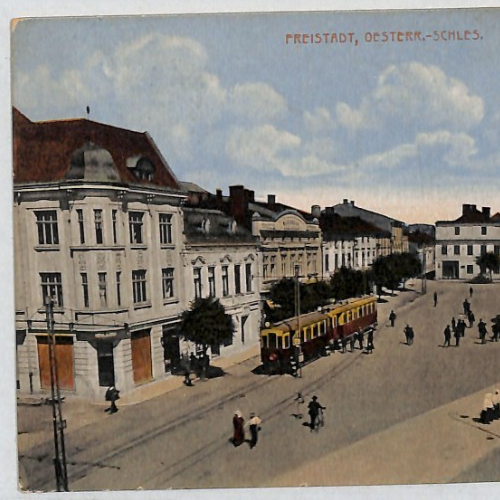 AUSTRIA WW1 Military *Militarpflege* Cachet RED CROSS Cover 1917 Prague RC216 - Image 6