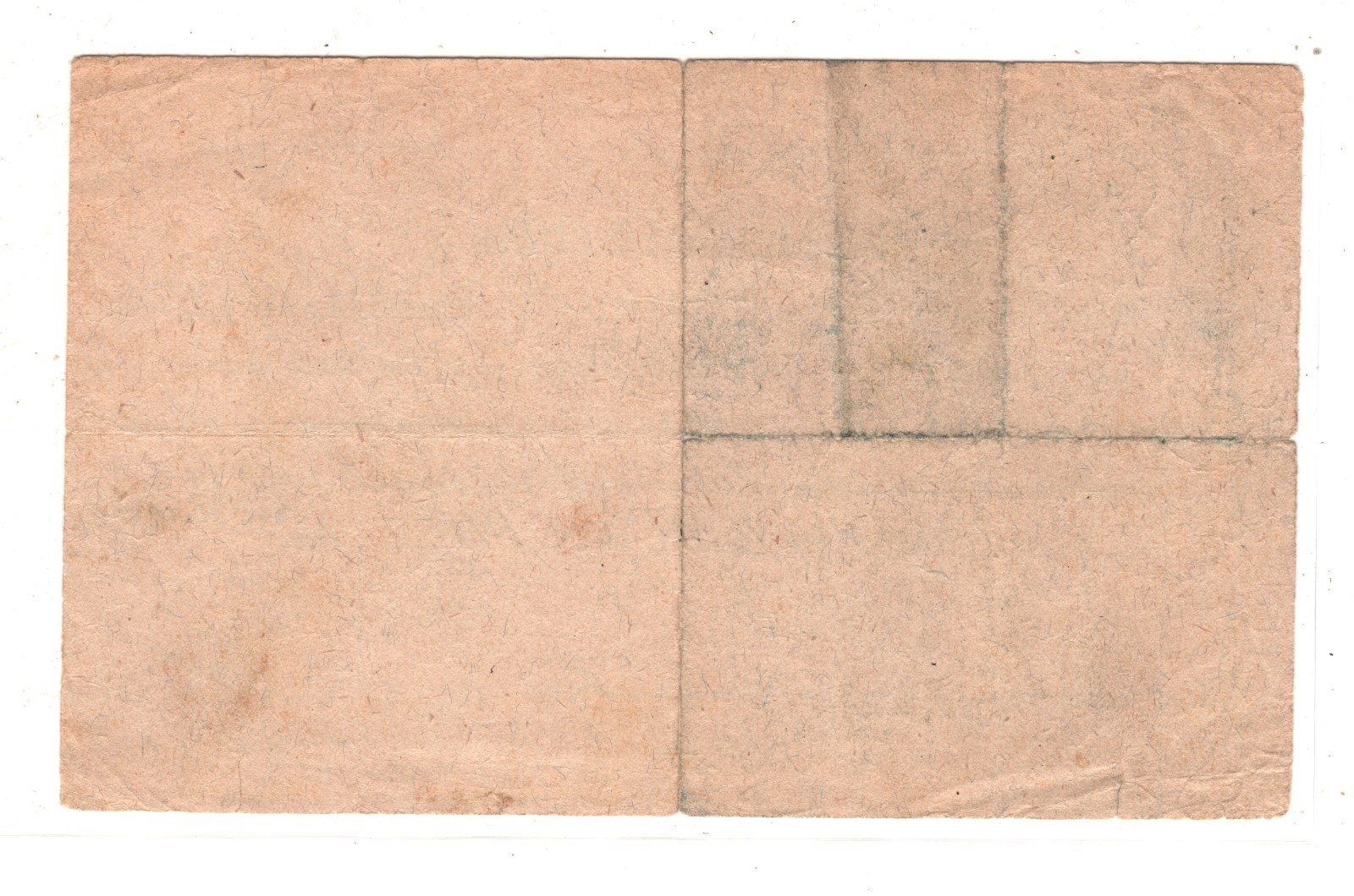 AUSTRIA WW1 Pass Card JEWISH MILITARY DOCTOR *Distler* 1916 Erlaubnisschein AT58 - Image 3