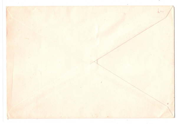 BRAZIL GRAF ZEPPELIN/CONDOR Air Mail Cover FIRST FLIGHT 1933 GERMANY MAX15 - Image 4