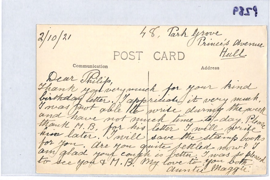 BRITISH AIRSHIP GB Postcard 1921 DISASTER *R38* CRASH Explosion MULTI-VIEW PZ89 - Image 11