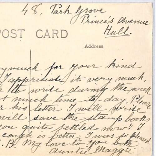 BRITISH AIRSHIP GB Postcard 1921 DISASTER *R38* CRASH Explosion MULTI-VIEW PZ89 - Image 5