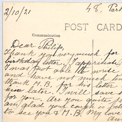 BRITISH AIRSHIP GB Postcard 1921 DISASTER *R38* CRASH Explosion MULTI-VIEW PZ89 - Image 7