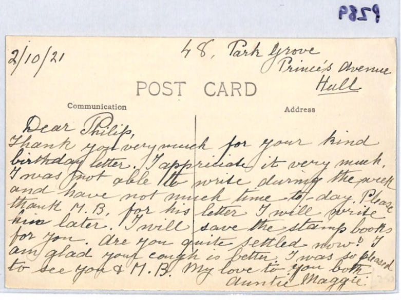 BRITISH AIRSHIP GB Postcard 1921 DISASTER *R38* CRASH Explosion MULTI-VIEW PZ89 - Image 9