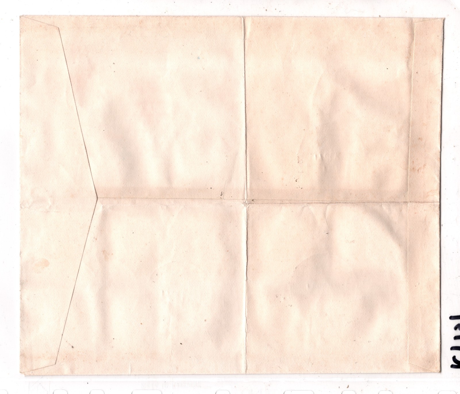 BURMA FDC 1948 MARTYRS MEMORIAL ISSUE Illustrated First Day Cover Rangoon KT131 - Image 3