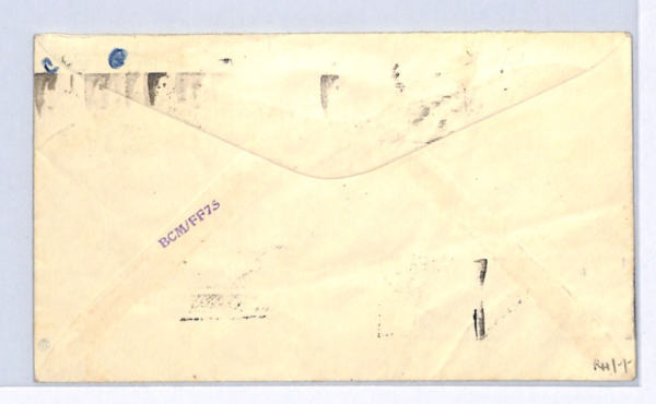 CANADA Air Mail Cover 1928? FIRST FLIGHT Montreal Toronto{samwells-covers}XW366 - Image 4