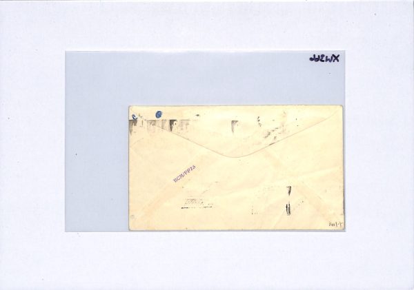 CANADA Air Mail Cover 1928? FIRST FLIGHT Montreal Toronto{samwells-covers}XW366 - Image 6