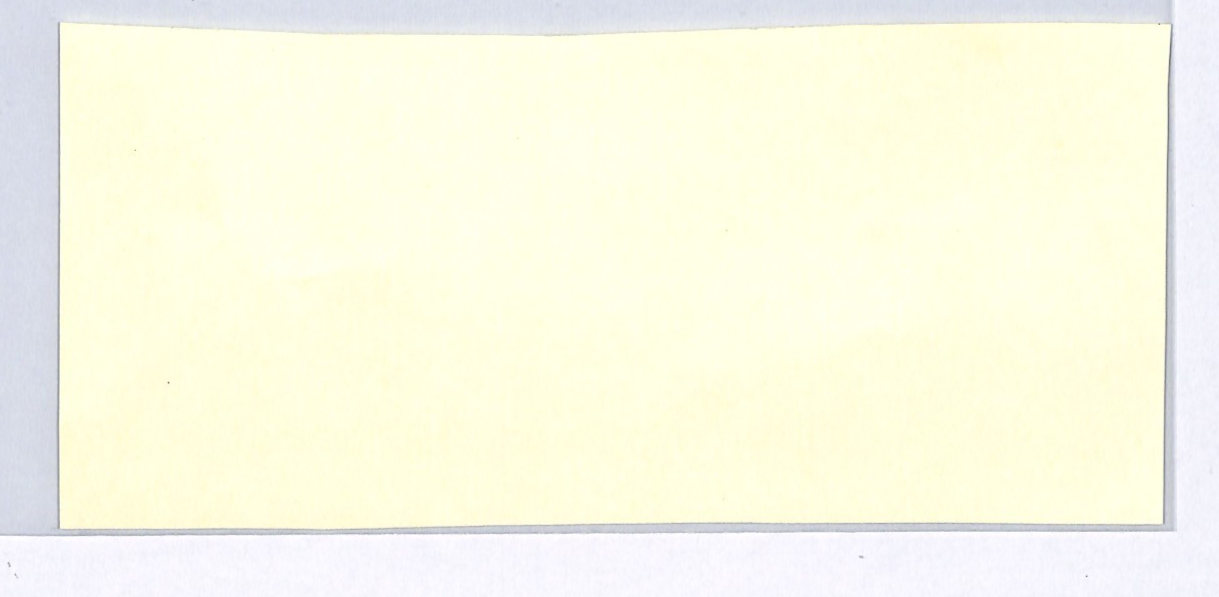 COLOMBIA 20c CUBIERTA Violet *PURIFICACION* Oval Bogota 1890 Stationery WX22 - Image 3