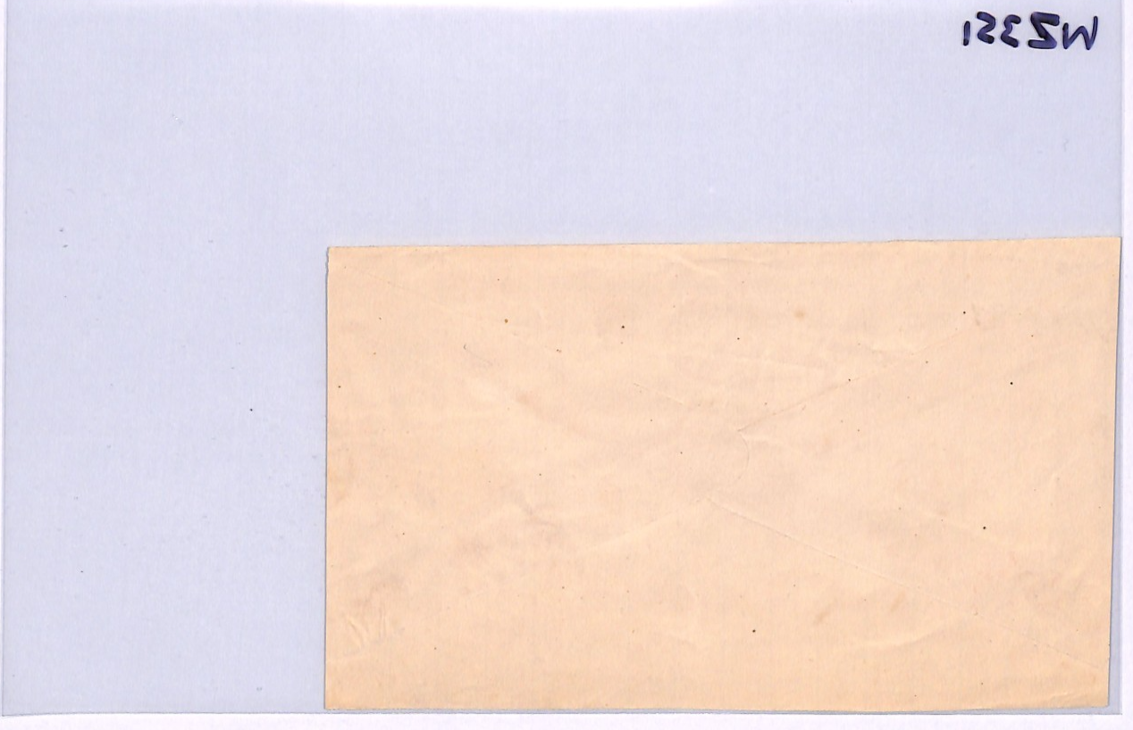 COLOMBIA Official CUBIERTA 1886 Insured Letter Stationery *UNLISTED TYPE* WZ351 - Image 11