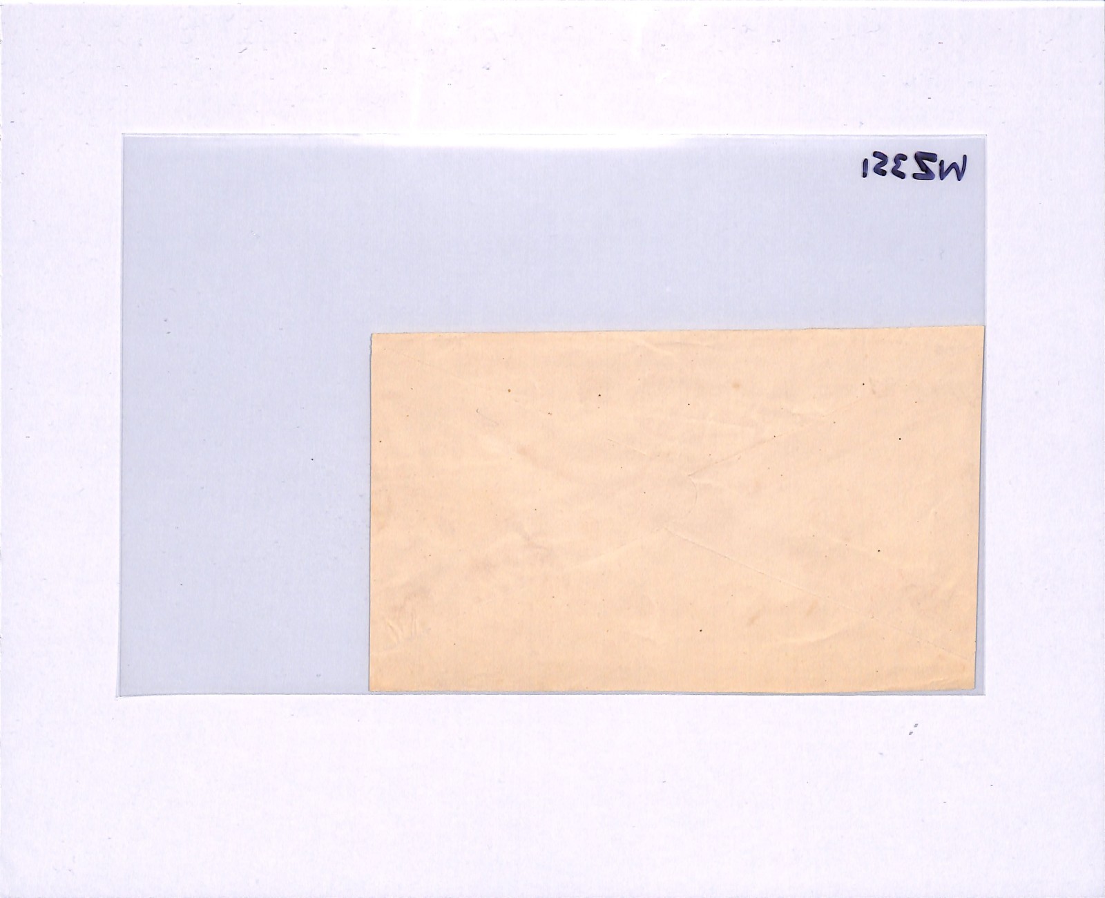 COLOMBIA Official CUBIERTA 1886 Insured Letter Stationery *UNLISTED TYPE* WZ351 - Image 13