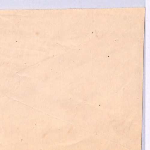 COLOMBIA Official CUBIERTA 1886 Insured Letter Stationery *UNLISTED TYPE* WZ351 - Image 5