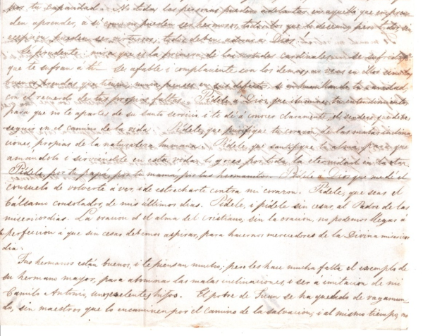 COLOMBIA Transatlantic Cover *BOGOTA/FRANCA* Blue Oval 1850 Liverpool SHIP WX56 - Image 12
