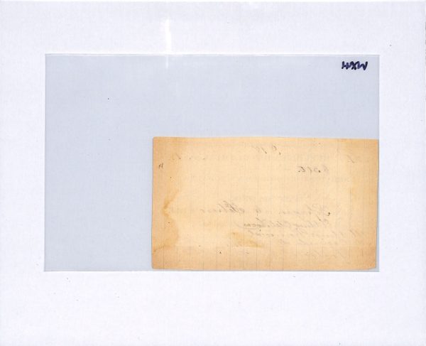 COLOMBIA/*POPAYAN* Issue CUBIERTA Insured Letter Stamp 1888 Stationery GO21 WX41 - Image 10