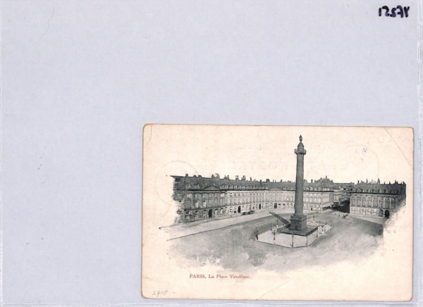 DJIBOUTI 5c/40c Surcharge *REUNION-MARSEILLE* 1902 Card {samwells-covers}YF251 - Image 12