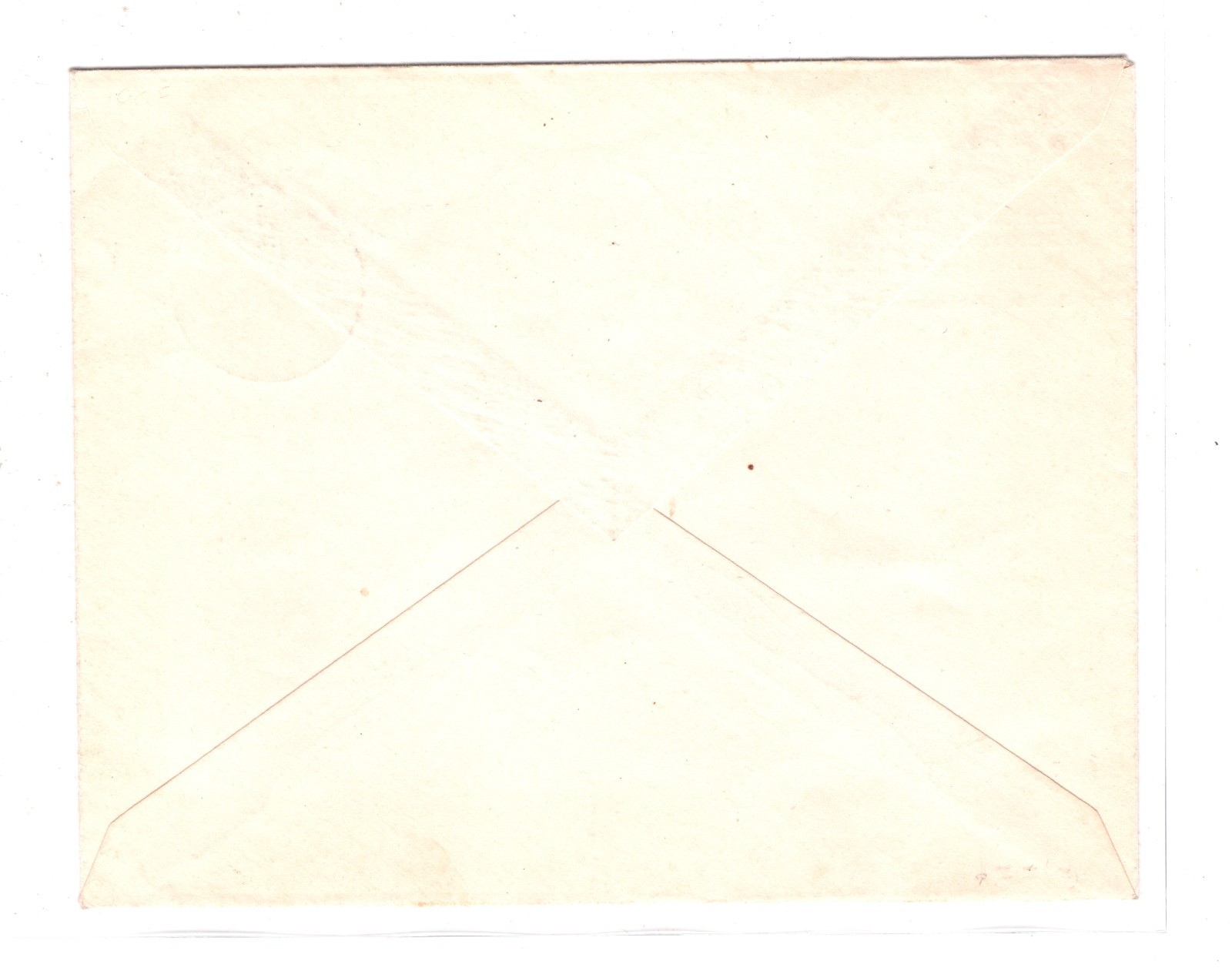 EGYPT 13m Do-X Cover 1933 *AVIATION CONGRESS* CDS OFFICIAL First Day Cover KZ426 - Image 4