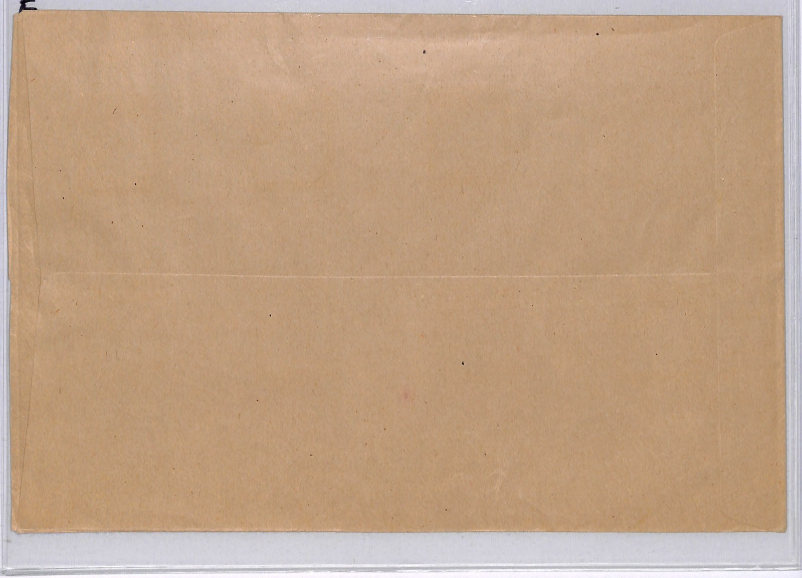 FALKLAND ISLANDS DEPENDENCIES KGVI Cover MAP Stamps{6} 1947 SOUTH GEORGIA WT32 - Image 4