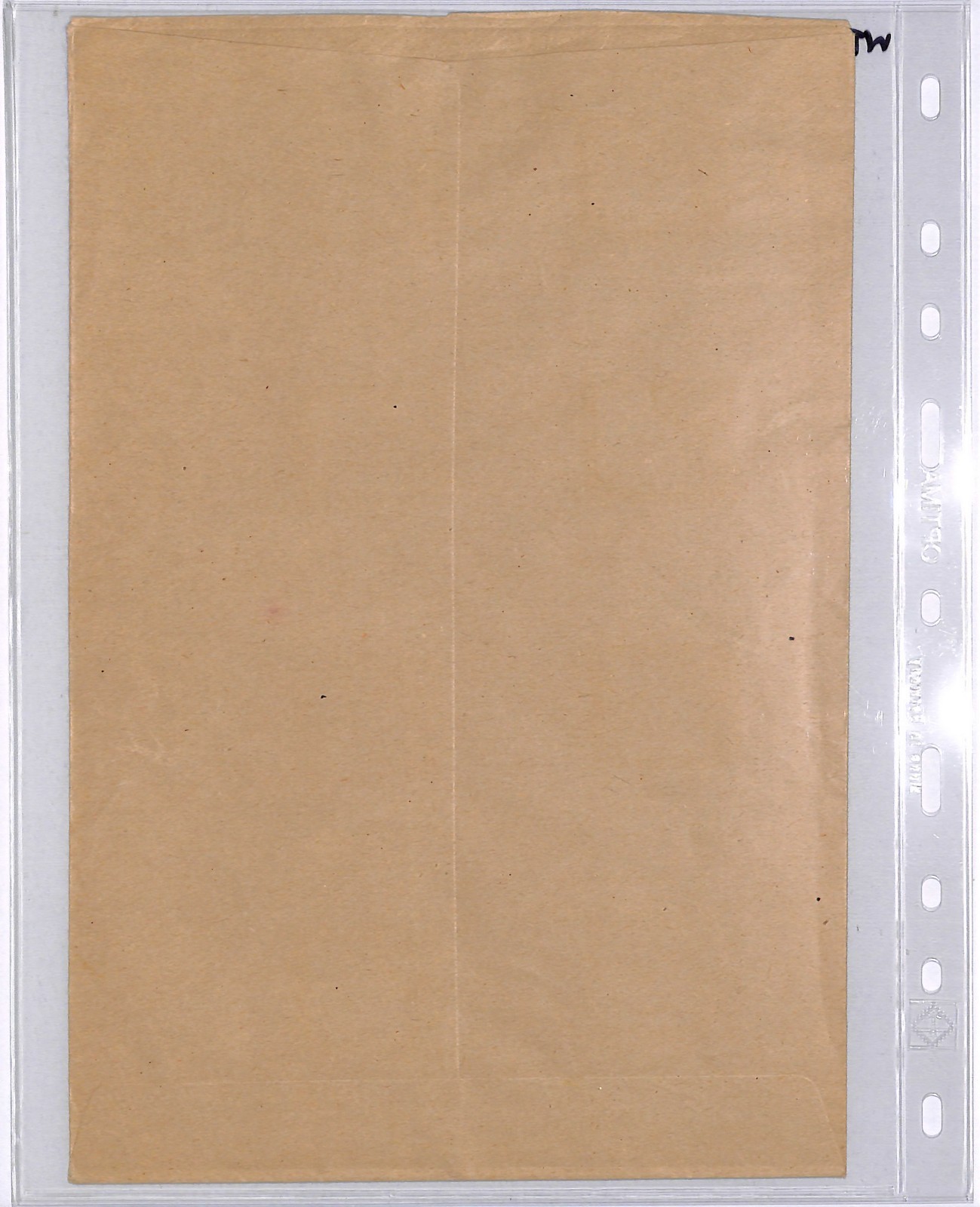 FALKLAND ISLANDS DEPENDENCIES KGVI Cover MAP Stamps{6} 1947 SOUTH GEORGIA WT32 - Image 7