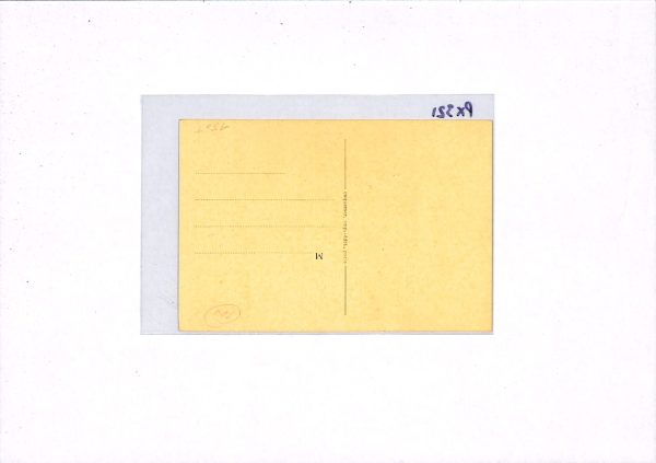 FRANCE 1945 FDC First Day ANTI-TB FUND Maxi-Card *LORD BYRON* DISEASE PX321 - Image 11