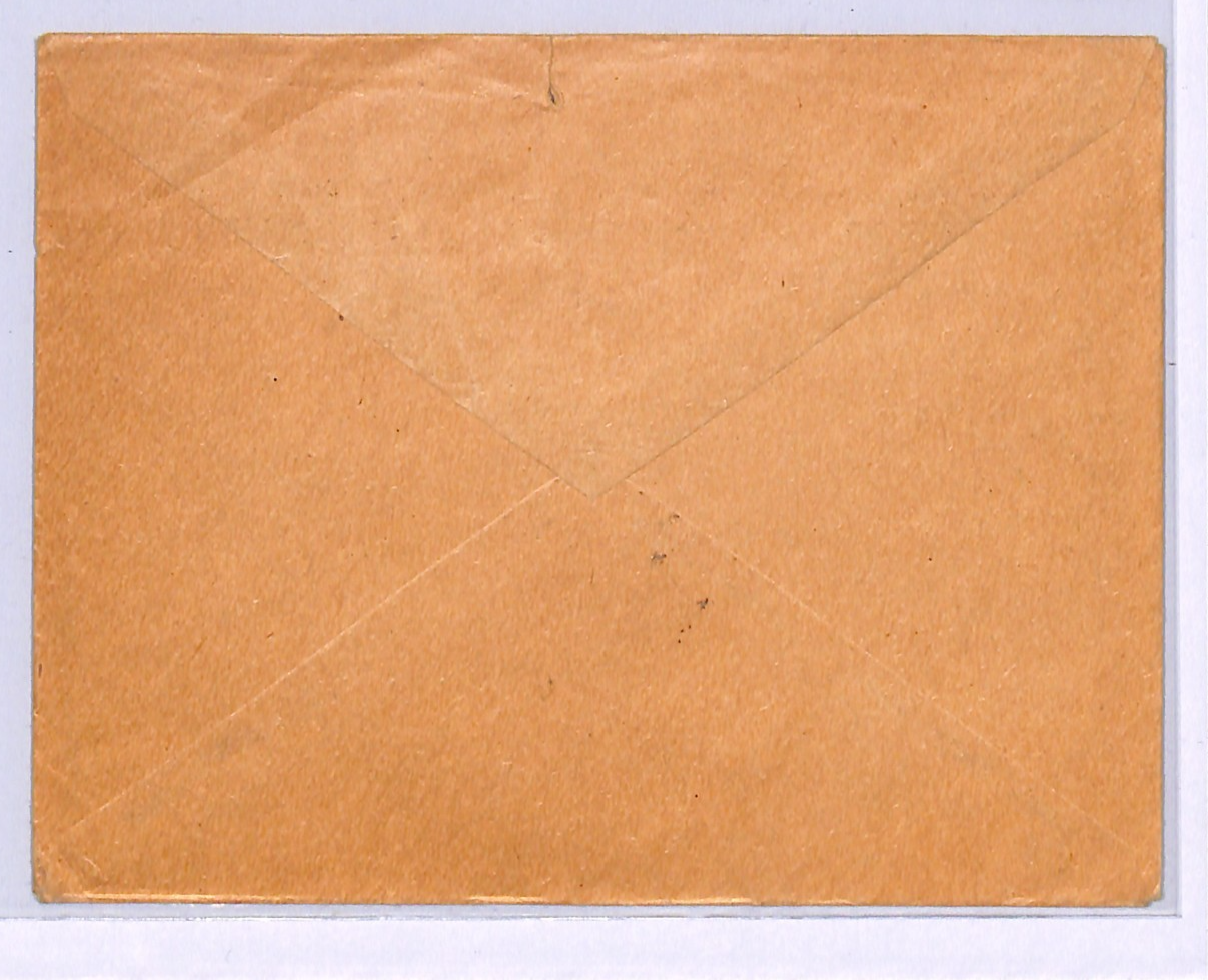 FRANCE Advert TRANSATLANTIC Cover *UNUSUAL FRANKING* Paris 1934 Kansas WD343 - Image 5
