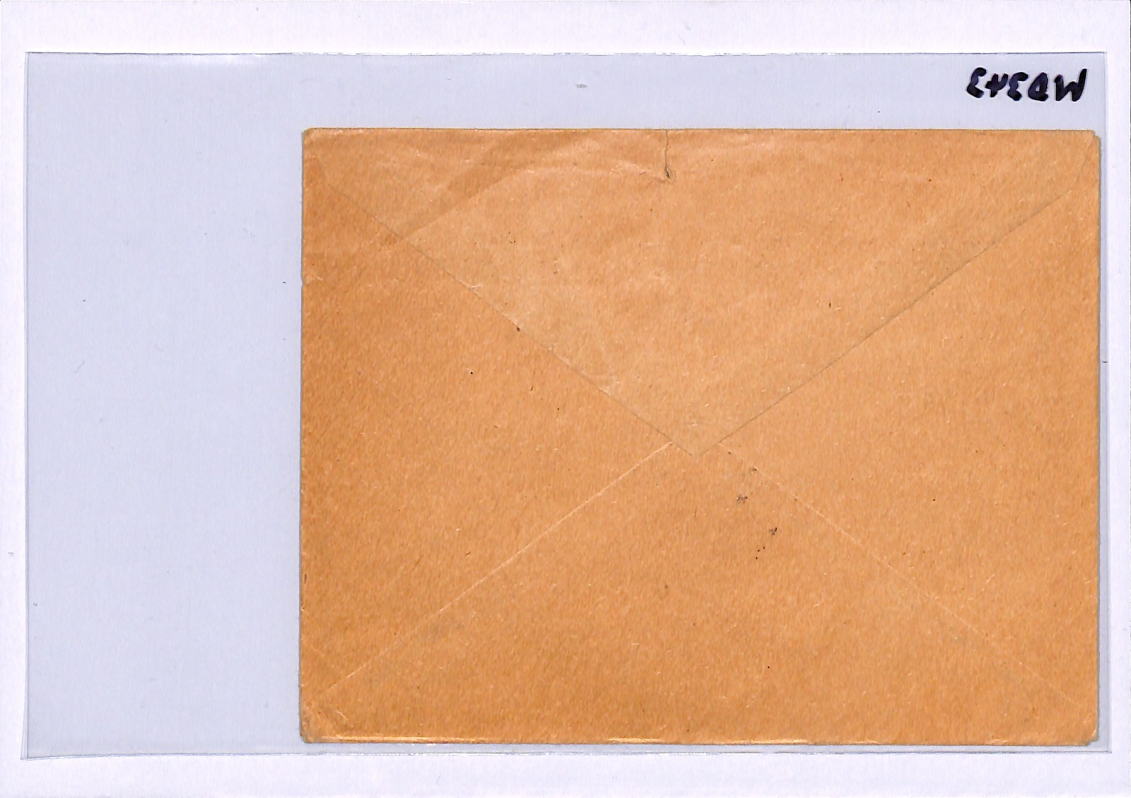 FRANCE Advert TRANSATLANTIC Cover *UNUSUAL FRANKING* Paris 1934 Kansas WD343 - Image 8