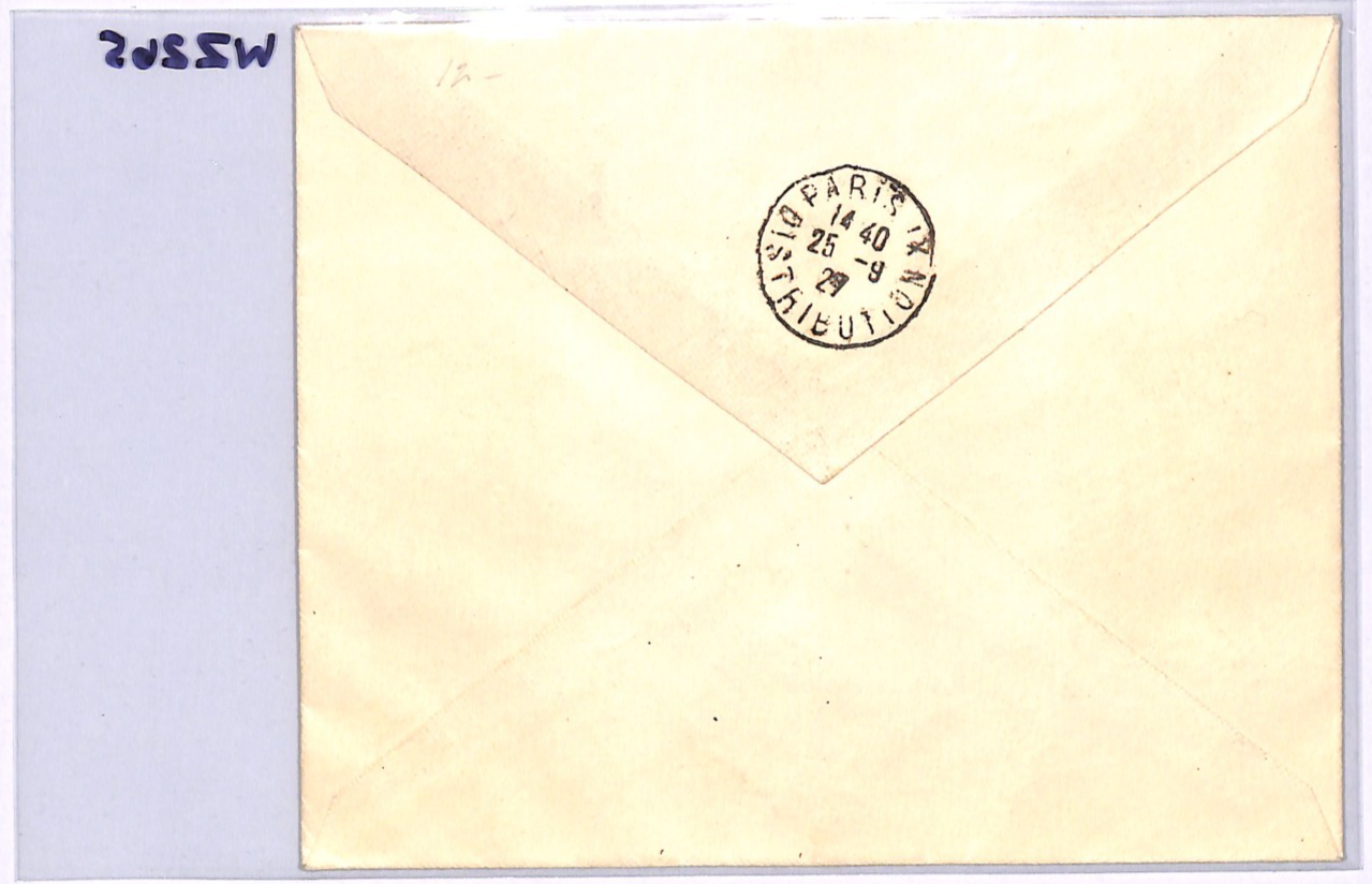 FRANCE *American Legion* 1927 Set Registered CONGRESS CDS & Label WZ265 - Image 11