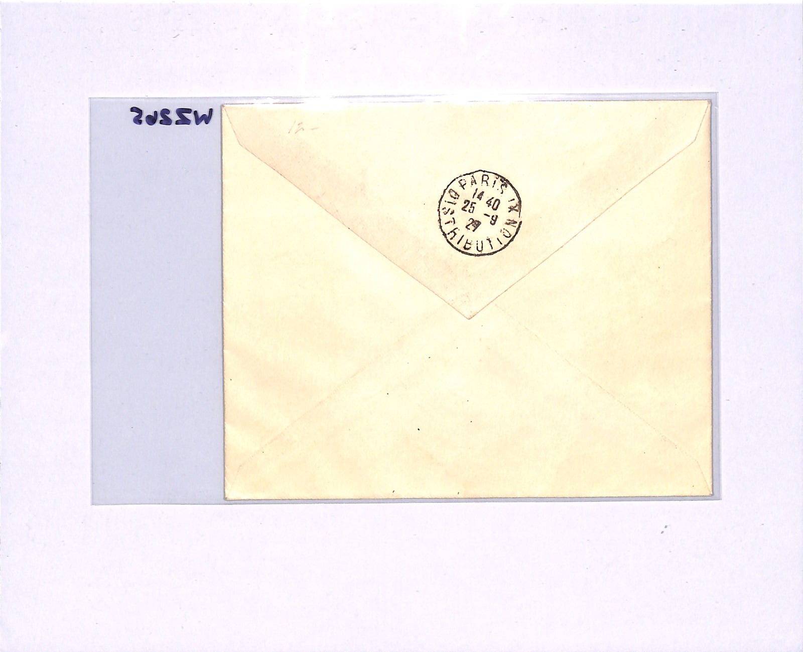 FRANCE *American Legion* 1927 Set Registered CONGRESS CDS & Label WZ265 - Image 13
