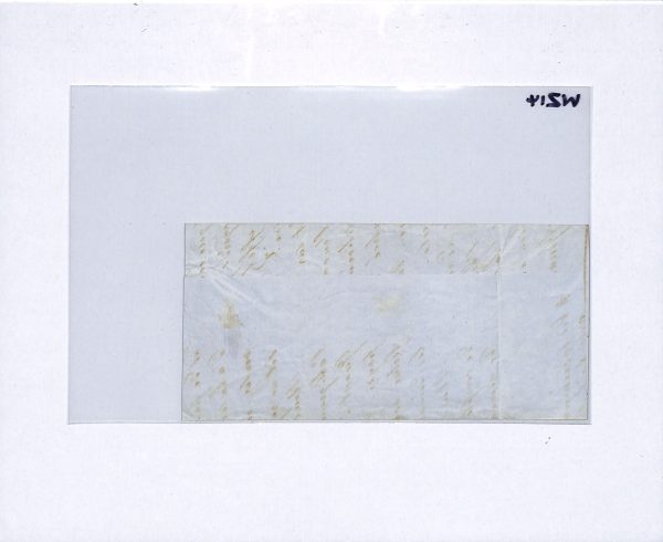 FRANCE CLASSIC Cover 1857 Paris 80c 40c NAPOLEON Imperfs Vienna Part EL WZ14 - Image 10