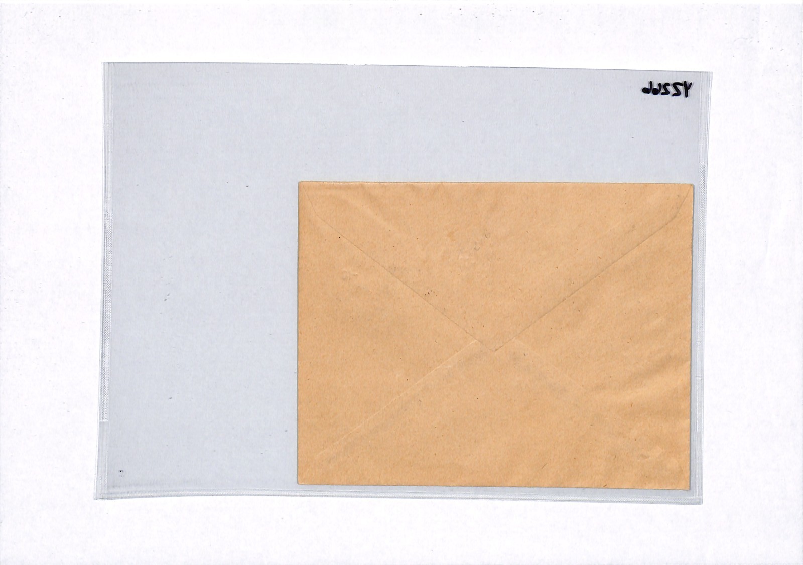 FRANCE Cover *PARACHUTE DROP* 1946 LABEL Test Flight Nice-Grimaldi Alps YZ266 - Image 13