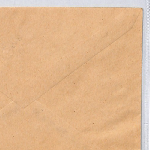 FRANCE Cover *PARACHUTE DROP* 1946 LABEL Test Flight Nice-Grimaldi Alps YZ266 - Image 6