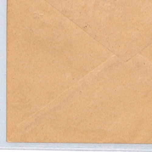 FRANCE Cover *PARACHUTE DROP* 1946 LABEL Test Flight Nice-Grimaldi Alps YZ266 - Image 8