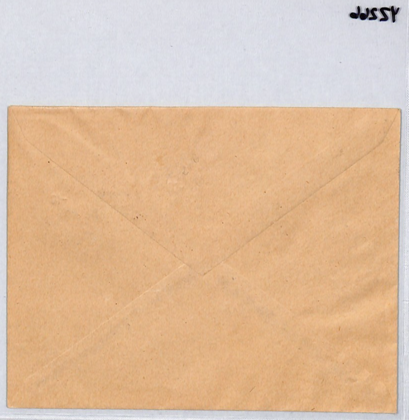 FRANCE Cover *PARACHUTE DROP* 1946 LABEL Test Flight Nice-Grimaldi Alps YZ266 - Image 10