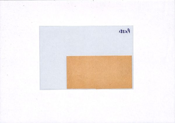 FRANCE Cover Postal Stationery *SPECIMEN* (English Type) 1c Wrapper Band PX281 - Image 14