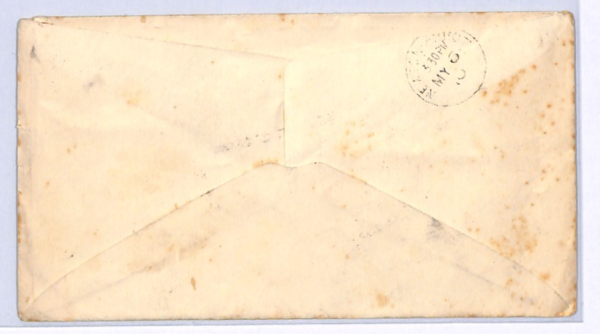 FRANCE Cover ROUEN SEMAINE D'AVIATION 1910 Label GB Devon Newton Abbot XF274 - Image 5